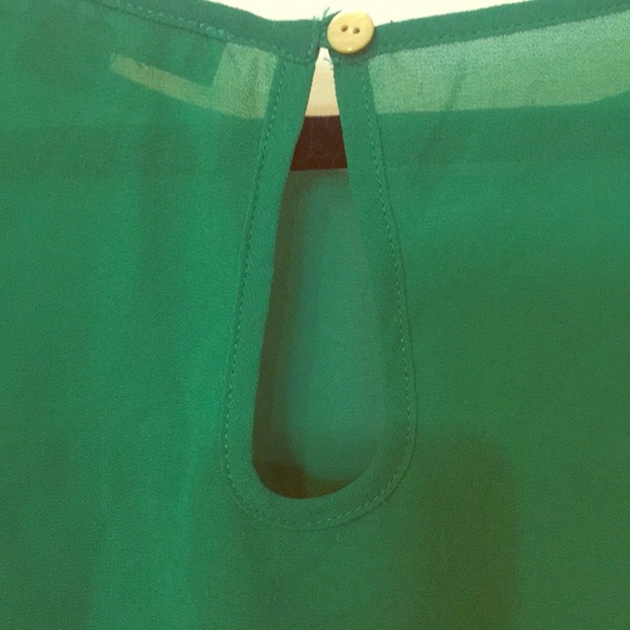 🍄5 for $25🍄Sheer crop too - Picture 3 of 6